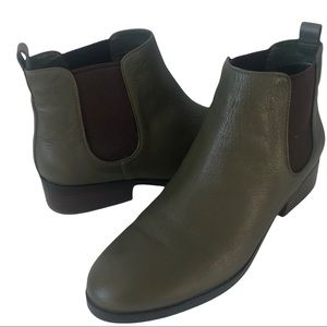 Cole Haan women's Landsman Bootie II